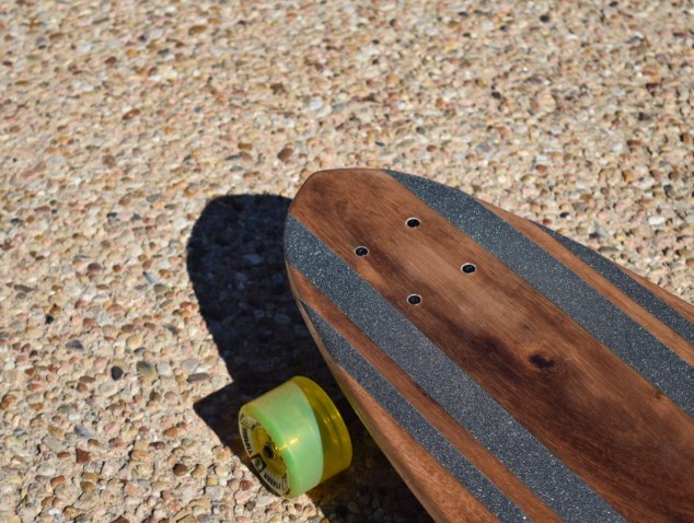36" Monkeypod Pintail - Image 2