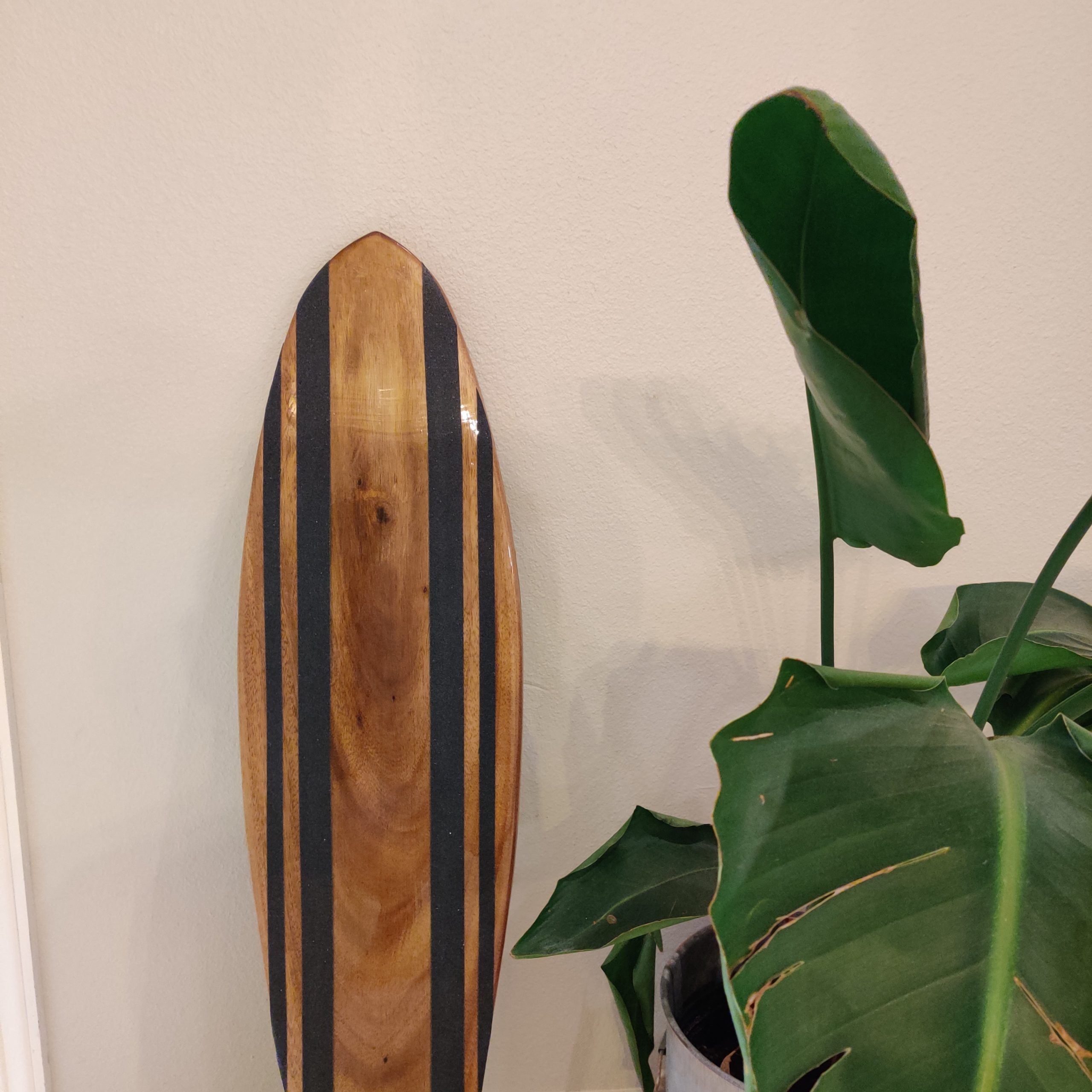 36" Monkeypod Pintail