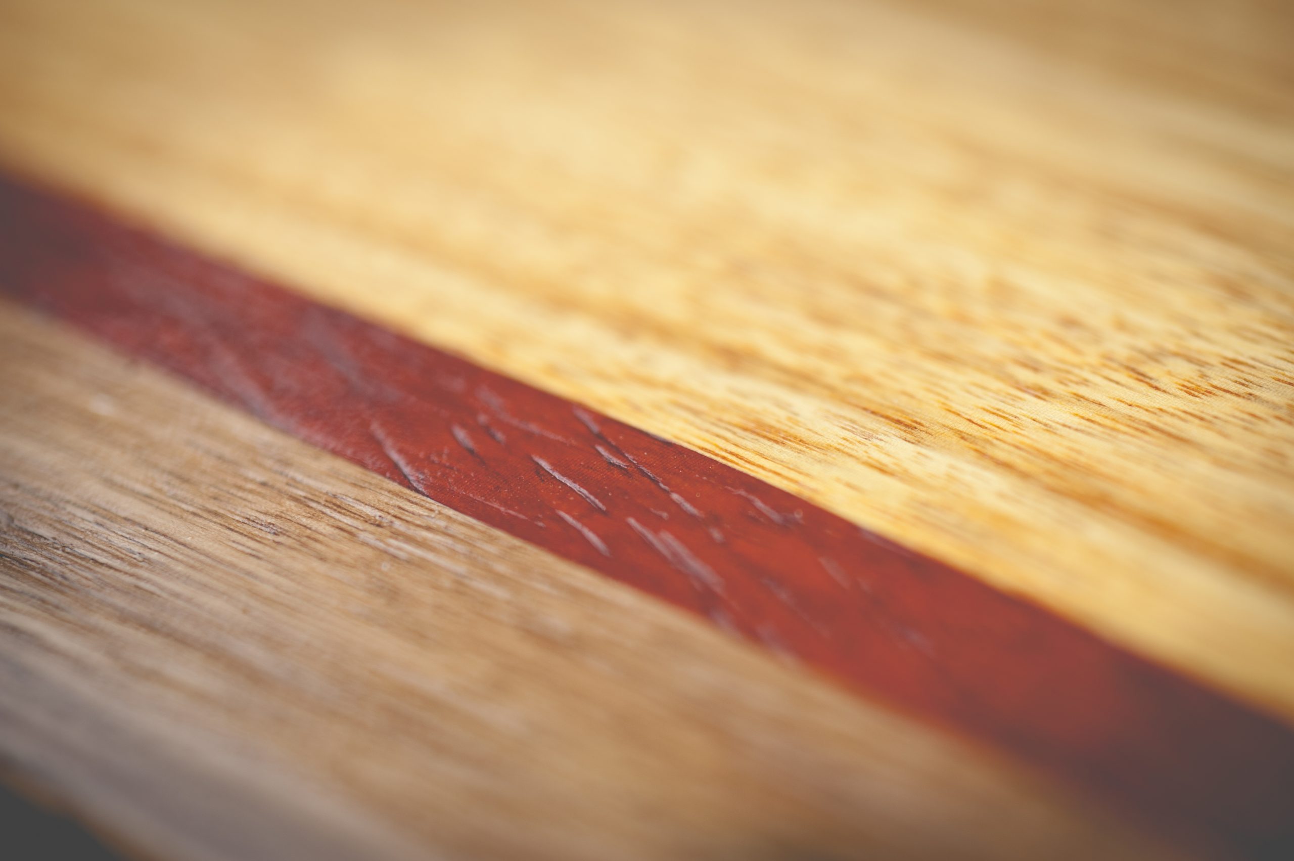 36" Canarywood Longboard - Image 4