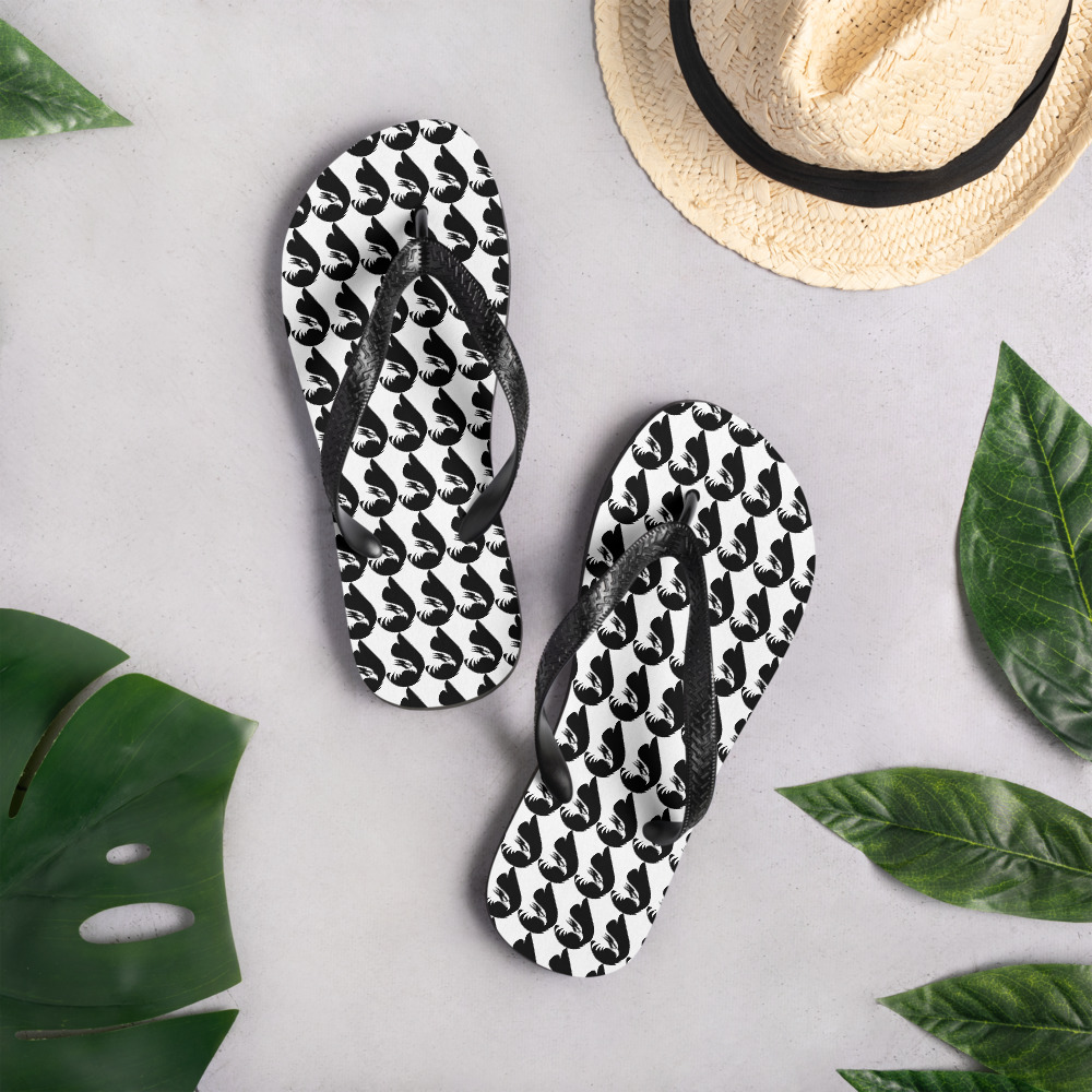Jandals / Flip-Flops
