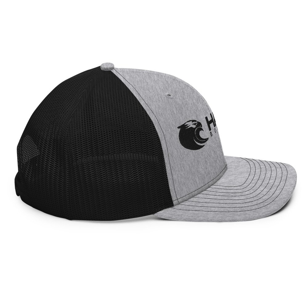 Trucker Cap - Image 5