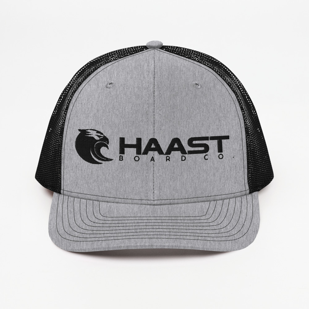 Trucker Cap - Image 2