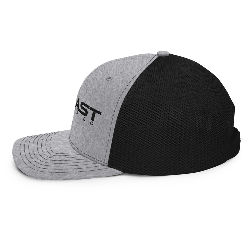 Trucker Cap - Image 4