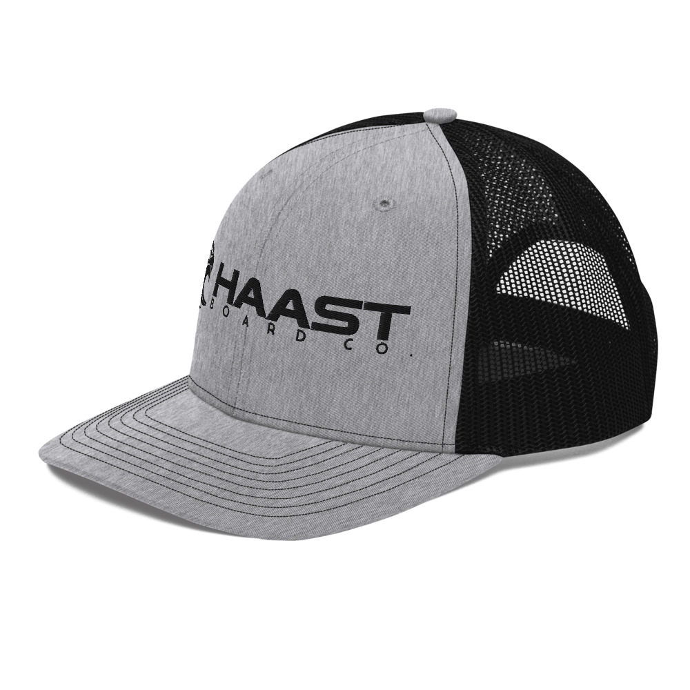 Trucker Cap - Image 6