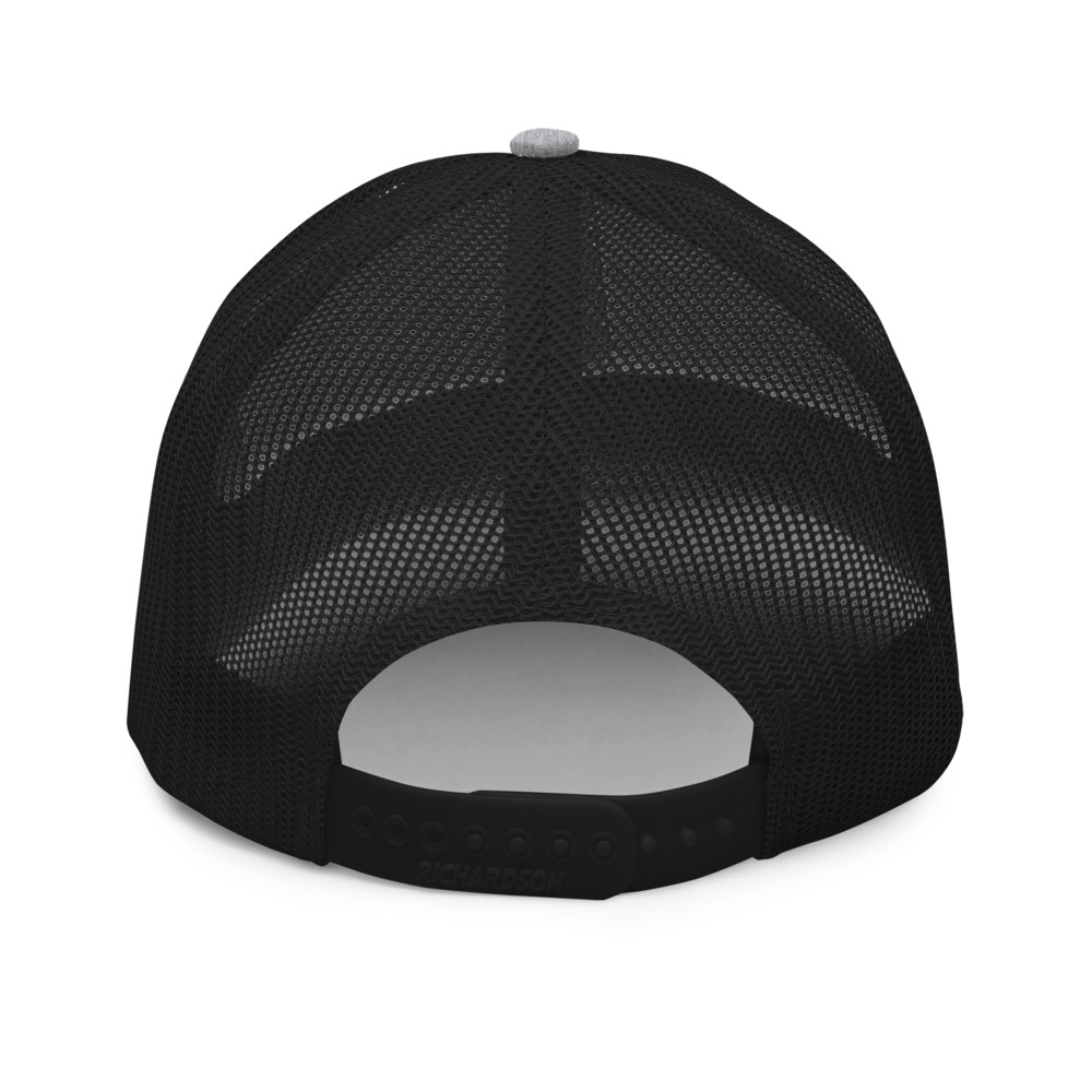 Trucker Cap - Image 3